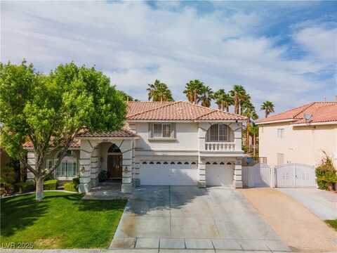 1430 October Oak Avenue, Las Vegas, NV 89123