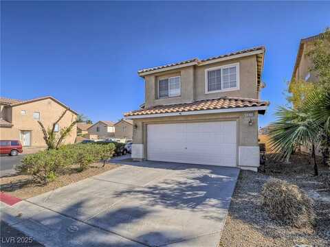 5929 Sleepy Fawn Drive, Las Vegas, NV 89142