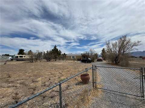 3451 Ramona Lane, Pahrump, NV 89048