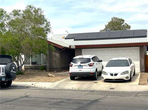7070 Mountain Moss Drive, Las Vegas, NV 89147