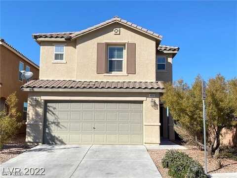 4806 Ranch Estates Court, Las Vegas, NV 89139