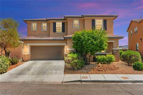 9588 Vital Crest Street, Las Vegas, NV 89123
