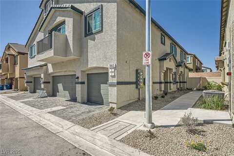 7865 Pandora Sky Street, North Las Vegas, NV 89084