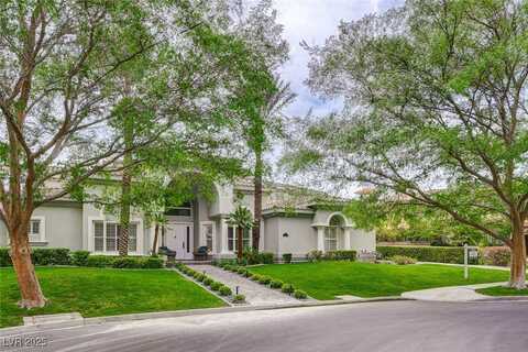 2338 Dolphin Court, Henderson, NV 89074
