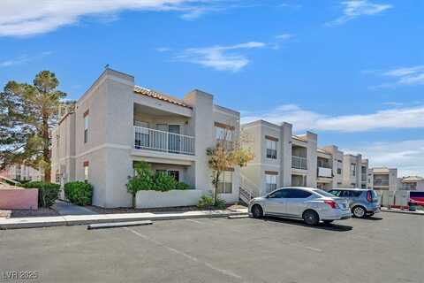 6800 E Lake Mead Boulevard, Las Vegas, NV 89156
