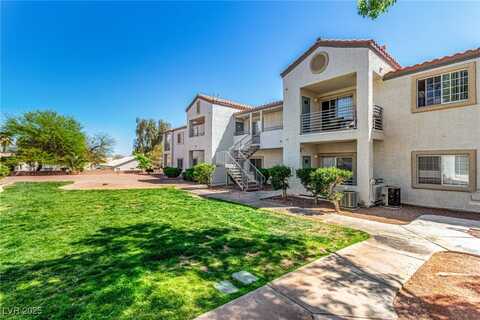 3318 N Decatur Boulevard, Las Vegas, NV 89130