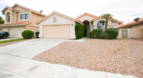 1517 Glenrosa Drive, North Las Vegas, NV 89031