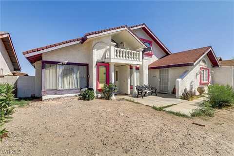 4274 Butterfield Way, Las Vegas, NV 89103