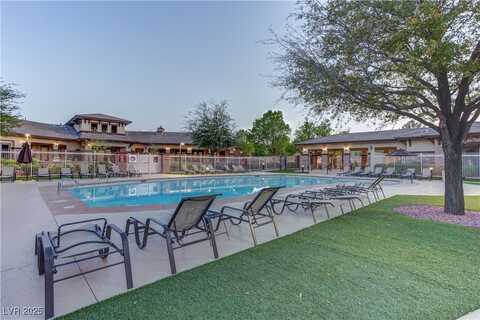 10422 Prairie Mountain Avenue, Las Vegas, NV 89166
