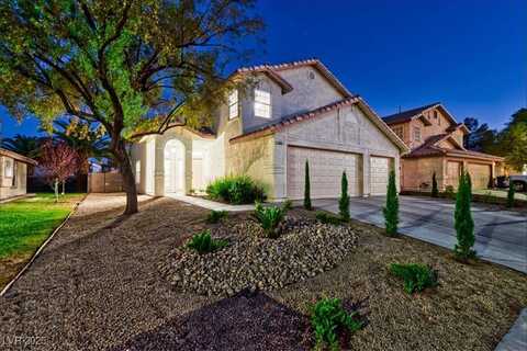 1933 Coralino Drive, Henderson, NV 89074