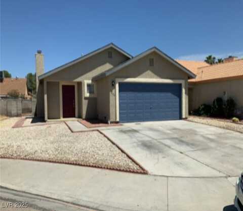 4626 Bumblebee Circle, Las Vegas, NV 89122