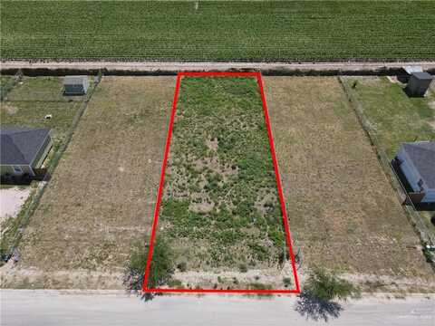 624 Homenaje Street, Edinburg, TX 78542