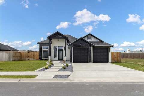 537 Kiki Street, Edinburg, TX 78539