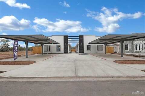 4 Briggs Street, Weslaco, TX 78596