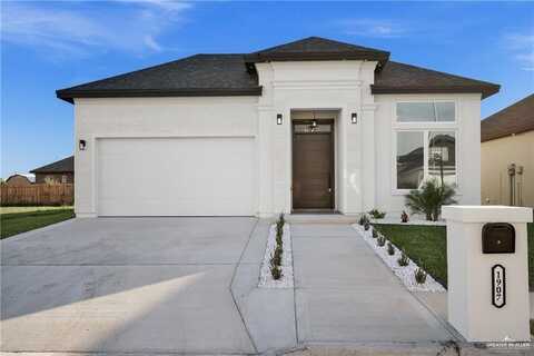 1907 W 27th Street, Mission, TX 78574