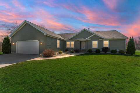 2962 N 100 W, La Porte, IN 46350