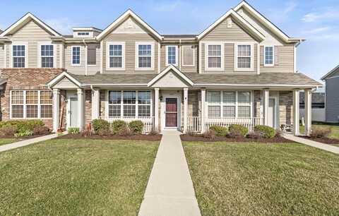 11517 Rhode Island Street, Crown Point, IN 46307