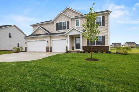 6784 Tucson Road, Schererville, IN 46375