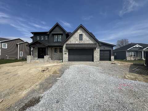 11095 Deer Creek Drive, Winfield, IN 46307