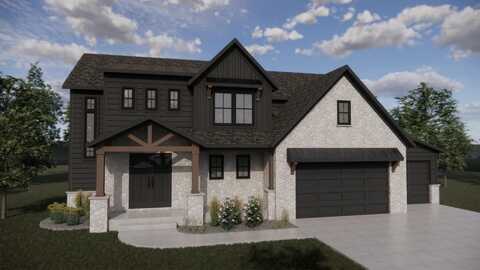 11095 Deer Creek Drive, Winfield, IN 46307