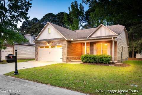 4309 Davencroft Village Drive, Winterville, NC 28590