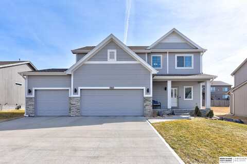 7163 N 164 Street, Bennington, NE 68007