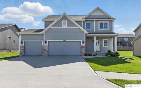 7163 N 164 Street, Bennington, NE 68007