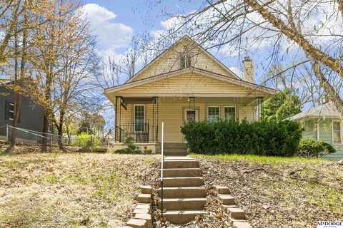 5131 Pratt Street, Omaha, NE 68104