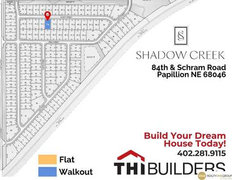 8811 Legacy Street, Papillion, NE 68046