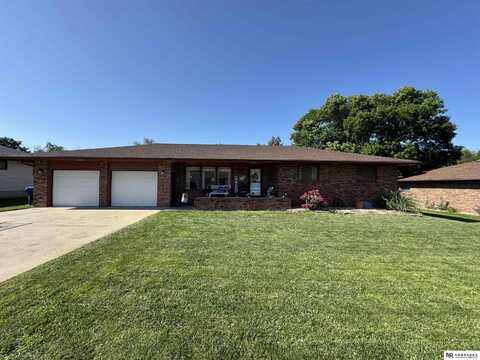616 W 5th Street, Wilber, NE 68465