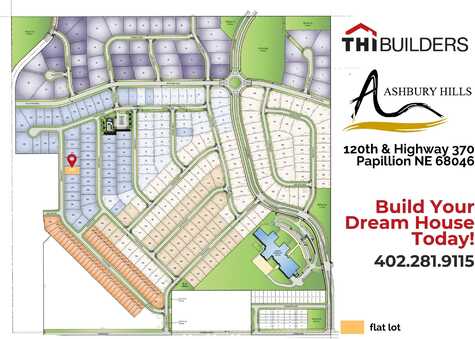 11667 S 125 Street, Papillion, NE 68046