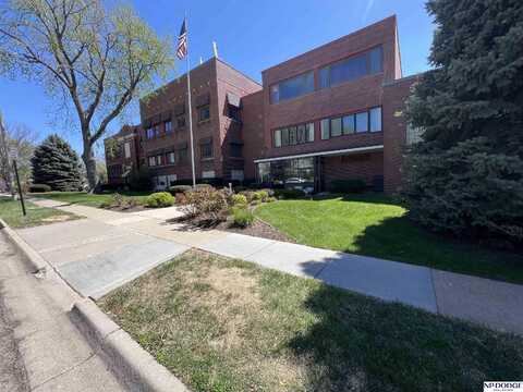 1540 N Cotner Boulevard, Lincoln, NE 68505