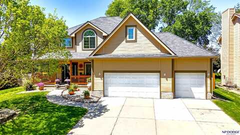 11808 S 53 Avenue, Papillion, NE 68133