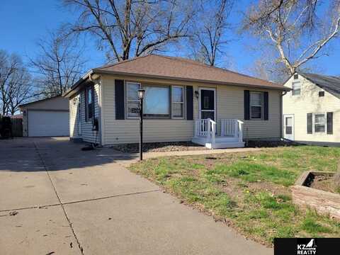 5329 Franklin Street, Lincoln, NE 68506