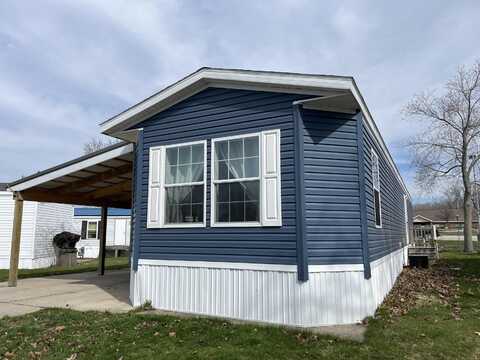 1215 Castle Drive, Fremont, MI 49412