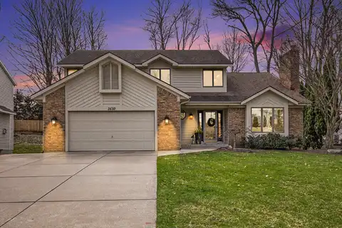 2610 87th Street SW, Byron Center, MI 49315
