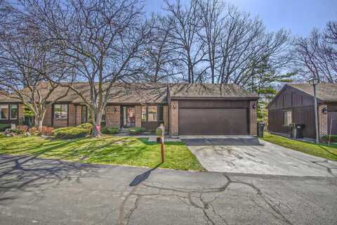 6348 Greenway Drive SE, Grand Rapids, MI 49546