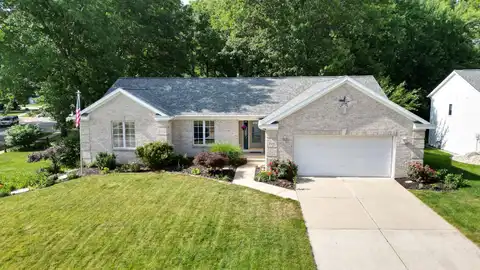 2511 Bowenton Place SW, Wyoming, MI 49519