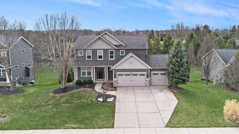 2250 Byron Shores Drive SW, Byron Center, MI 49315
