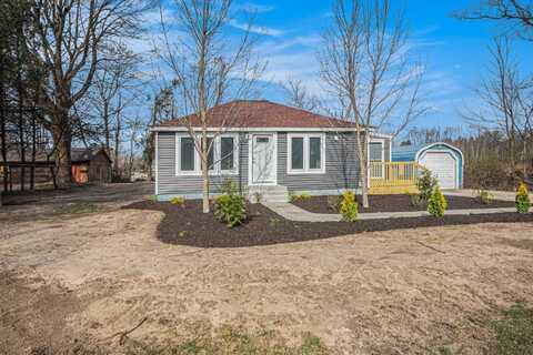 37772 76th Street, Covert, MI 49043