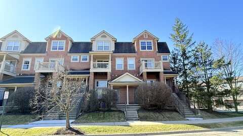 2994 Barclay Way, Ann Arbor, MI 48105