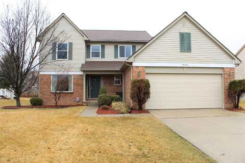 4141 Crystal Creek Drive, Ypsilanti, MI 48197