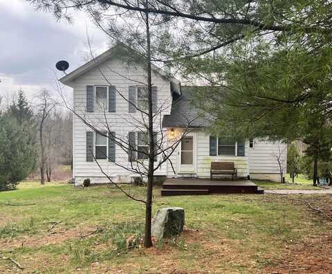 2154 Gethings Road, Battle Creek, MI 49015