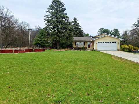 8785 Warner Road, Saline, MI 48176