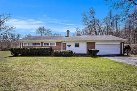 3091 Hendee Road, Jackson, MI 49201