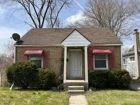 18831 Sumner, Redford, MI 48240