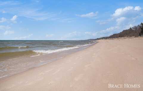 Parcel C Meinert Road, Montague, MI 49437