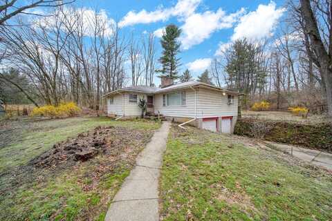 3840 Kibby Road, Jackson, MI 49201