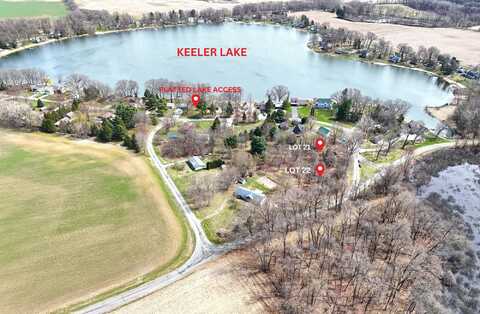 Vl W Oak Drive, Decatur, MI 49045