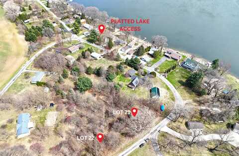 Vl W Oak Drive, Decatur, MI 49045